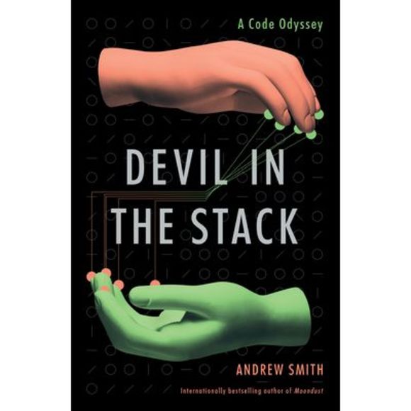 Devil in the Stack: A Code Odyssey -- Andrew Smith - Picture 1 of 1